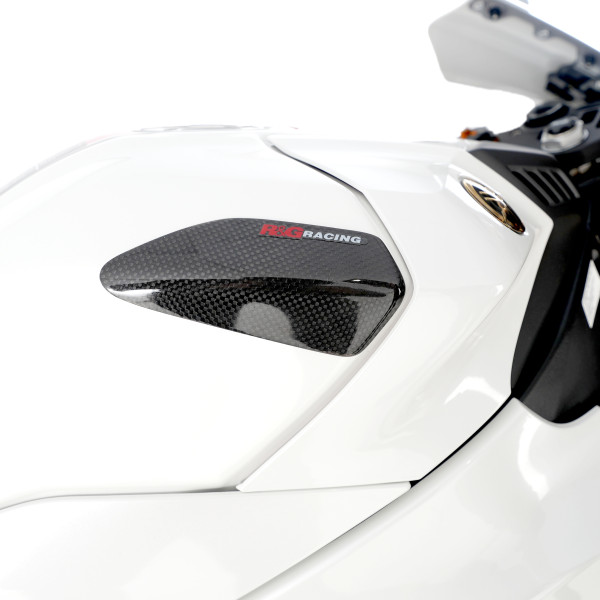 R&G Tank Sliders for Yamaha YZF-R1/R1M '15-
